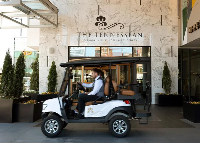 The Tennessean Personal Luxury Hotel