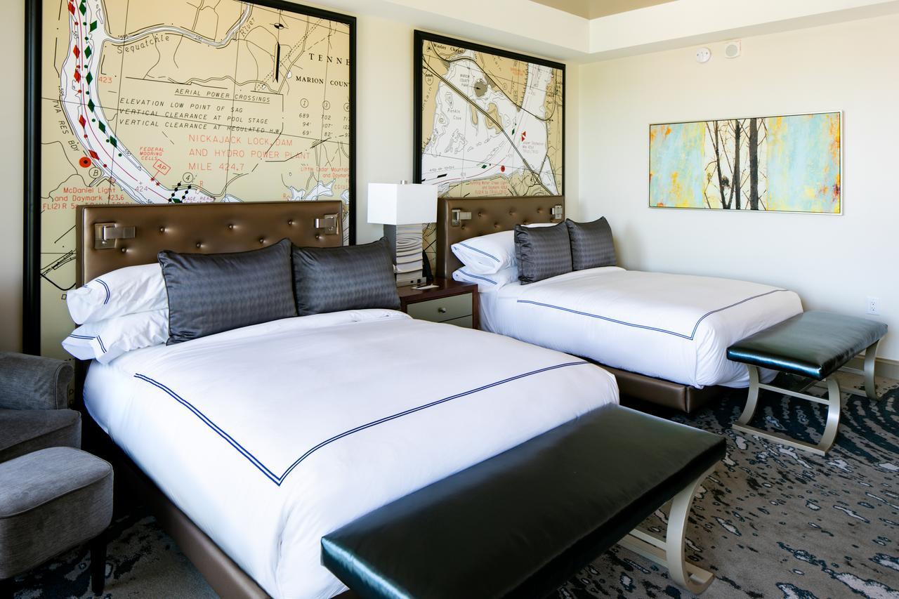 The Tennessean Personal Luxury 5*
