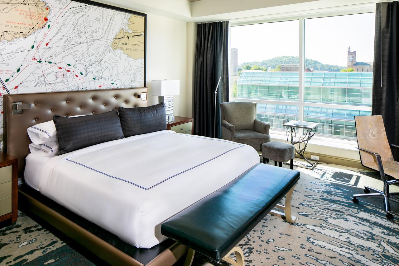 The Tennessean Personal Luxury 5*