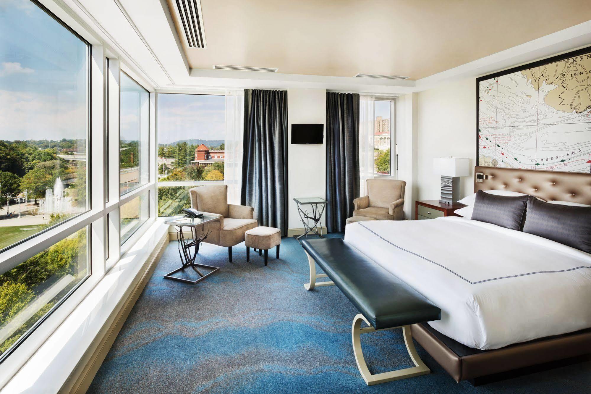 The Tennessean Personal Luxury 5*
